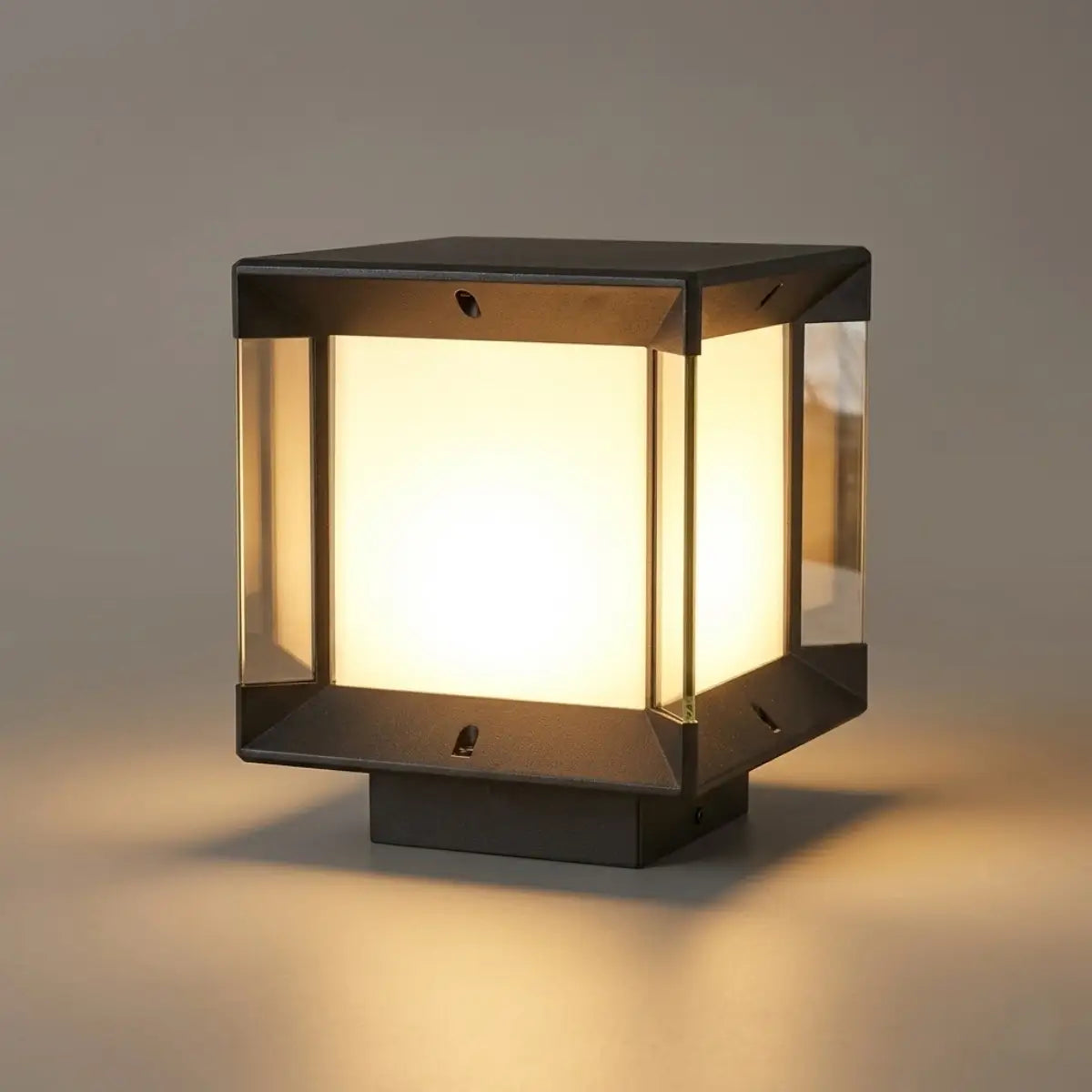 Arcato Modern Pathway Lights